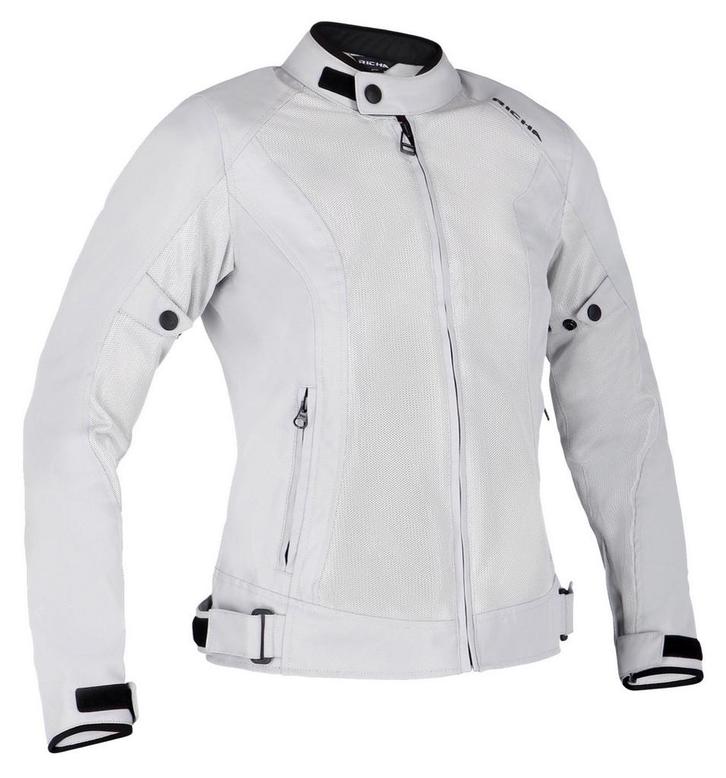Airsummer Dames Motorjas Richa, Motoren, Kleding | Motorkleding, Verzenden