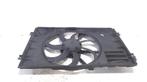Koelventilatormotor Volkswagen Caddy III 2.0 SDI, Auto-onderdelen, Motor en Toebehoren, Ophalen of Verzenden, Gebruikt