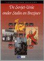 De Sovjet-Unie onder Stalin en Brezjnev / Examenkatern, Boeken, Verzenden, Gelezen