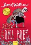 Oma boef 9789044820645 David Walliams