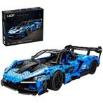 Cada Bricks technisch bouwpakket - Dark Night GTR supercar, Ophalen of Verzenden, Nieuw, Overige merken