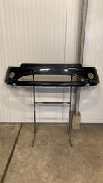 Voorbumper  Peugeot 206 (1998-2009) NOIR OBSIDIEN (EXL), Auto-onderdelen, Voor, Nieuw, Ophalen of Verzenden, Bumper