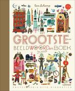 9789401425599 Het grootste en leukste beeldwoordenboek te..., Verzenden, Zo goed als nieuw, Tom Schamp