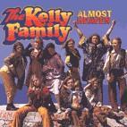 cd - The Kelly Family - Almost Heaven, Cd's en Dvd's, Cd's | Overige Cd's, Zo goed als nieuw, Verzenden