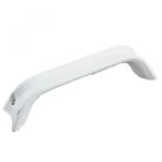 Rangeergreep Chantal 18cm Wit, Caravans en Kamperen, Ophalen of Verzenden, Nieuw