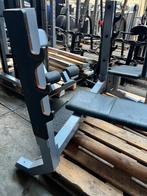 Gym80 Bench Press | Bankdruk, Verzenden, Gebruikt