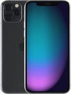 Apple iPhone 11 Pro 64GB spacegrijs, Gebruikt, Verzenden, Zonder simlock, Grijs