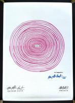 Hayden Kays - MOCO is hypnotic, offset print, originally, Antiek en Kunst