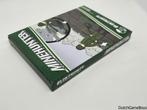 Intellivision - Minehunter, Verzenden, Gebruikt