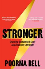 Stronger 9781529050844 Poorna Bell, Boeken, Verzenden, Gelezen, Poorna Bell