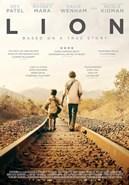 Lion - Blu-ray, Verzenden, Nieuw in verpakking