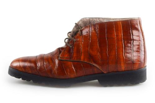 Omoda Hoge sneakers in maat 41 Bruin | 10% extra korting, Kleding | Heren, Schoenen, Bruin, Gedragen, Sneakers of Gympen, Verzenden