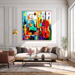 Marta Ellie (1985) - Improvised Orchestra XXL