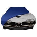 Autohoes passend voor Alfa Romeo Montreal voor binnen BESTE, Nieuw, Op maat, Ophalen of Verzenden