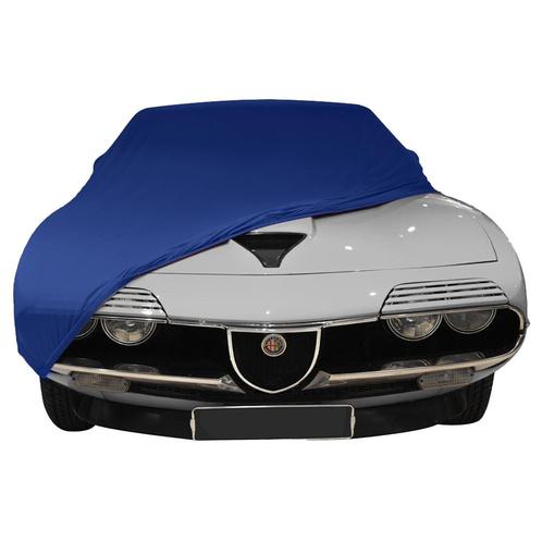 Autohoes passend voor Alfa Romeo Montreal binnen BESTE, Auto diversen, Autohoezen, Op maat, Nieuw, Ophalen of Verzenden