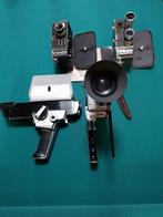 Bolex 155 super  C 8  B8  zoom reflex Analoge camera