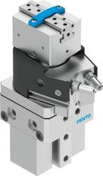 Festo Zwenkgrijpeenheid 2.5mm Slag - Bouwgrootte 12, Verzenden, Nieuw