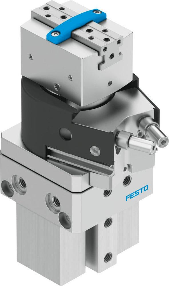 Festo Zwenkgrijpeenheid 2.5mm Slag - Bouwgrootte 12, Doe-het-zelf en Verbouw, Gereedschap | Machine-onderdelen en Toebehoren, Nieuw