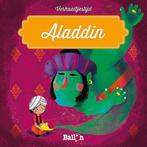 Aladdin 9789463076364 Disney, Boeken, Gelezen, Disney, Verzenden