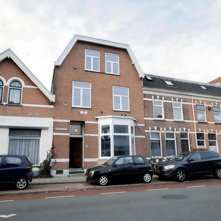 kamer in Deventer gevonden voor €706,- pm, Huizen en Kamers, Kamers te huur, Minder dan 20 m², Deventer