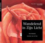 Wandelend in Zijn licht 9789081479318 Klapwijk, Gelezen, Klapwijk, Rita, C. van de Vate, Verzenden