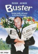 Buster (dvd tweedehands film), Kinderen en Baby's, Speelgoed | Actiefiguren, Ophalen of Verzenden, Zo goed als nieuw