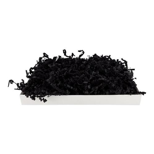 Specipack SizzlePak vulmateriaal - papier - zwart - 5 kg, Zakelijke goederen, Partijgoederen en Retail | Verpakking en Verzending