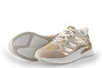 Replay Sneakers in maat 33 Goud | 10% extra korting, Jongen of Meisje, Schoenen, Zo goed als nieuw, Verzenden