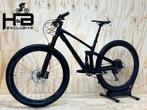 Trek Top Fuel 9.8 Carbon 29 inch mountainbike GX 2020, Fully, Ophalen of Verzenden, 45 tot 49 cm, Heren