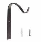Minimalistische Muurhaak voor Plantenhanger, Tuin en Terras, Ophalen of Verzenden, Nieuw, Overige materialen