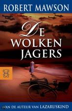 De wolkenjagers / Zwarte beertjes / 3433 9789046121214, Verzenden, Gelezen, Robert Mawson