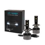 LED SET H7 - LSF Serie, Auto-onderdelen, Verlichting, Verzenden, Nieuw, Maserati