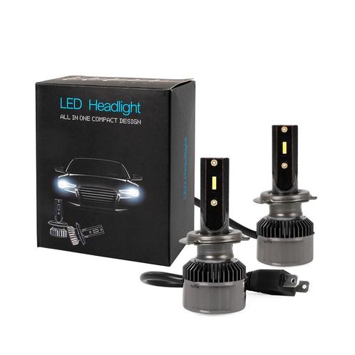 LED SET H7 - LSF Serie, Auto-onderdelen, Verlichting, Nieuw, Alfa Romeo, Amerikaanse onderdelen, Audi, BMW, Citroën, Daihatsu