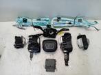 Airbag set Audi A3  RS3 quattro, Ophalen of Verzenden, Gebruikt, Audi