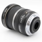 Canon EF-S 10-22mm F/3.5-4.5 USM | Tweedehands, Verzenden, Gebruikt