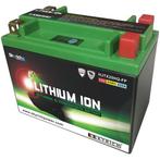 Skyrich Lithium Ion Accu Ltx20L-Bs / Ytx20L-Bs, Verzenden, Nieuw