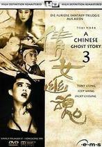 A Chinese Ghost Story 3 von Ching Siu-tung  DVD, Gebruikt, Verzenden