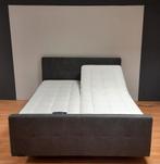 Showmodel Elek Boxspring incl. Pullman Matrassen 180x200cm, Overige kleuren, Verzenden, Tweepersoons, Zo goed als nieuw
