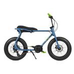 Ruff Cycles - LilBuddy Performance - Fatbike - Navy, Fietsen en Brommers, Elektrische fietsen, Ophalen of Verzenden, Nieuw