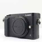 Digitale fotocamera  Panasonic Lumix DMC-GX80 body, Verzenden, Gebruikt, Overige Merken