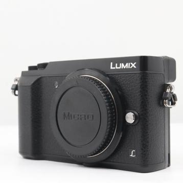 Digitale fotocamera  Panasonic Lumix DMC-GX80 body beschikbaar voor biedingen