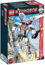LEGO Exoforce Stealth Hunter - 7700, Hobby en Vrije tijd, Modelbouw | Overige, Verzenden, Nieuw