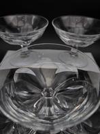 Moser & Söhne - Professor Hussman - Champagneglas (5) -