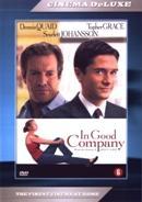 In good company - DVD, Verzenden, Nieuw in verpakking