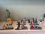 Lego Set - Architecture - Architecture skyline collectie, Kinderen en Baby's, Speelgoed | Duplo en Lego, Nieuw