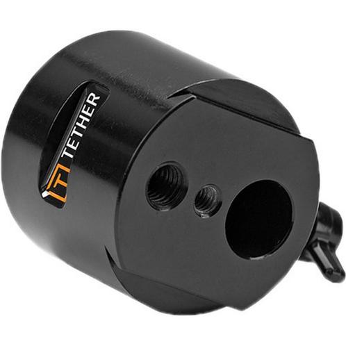 Tether Tools LAJO4 Aero Bracket (4 Attachment) BLK, Audio, Tv en Foto, Fotografie | Statieven en Balhoofden, Overige typen, Nieuw