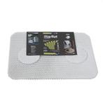 StayPut Anti-slip placemat en onderzetter set, Nieuw