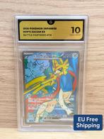 Pokémon - 1 Graded card - GRADE 10 - Hops Zacian EX 118 -, Nieuw