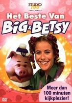 Het Beste van Big & Betsy - DVD (Films (Geen Games)) (Films), Ophalen of Verzenden, Zo goed als nieuw