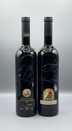 1997 Mastroberardino, Naturalis Historia - Campania - 2, Verzamelen, Wijnen, Nieuw